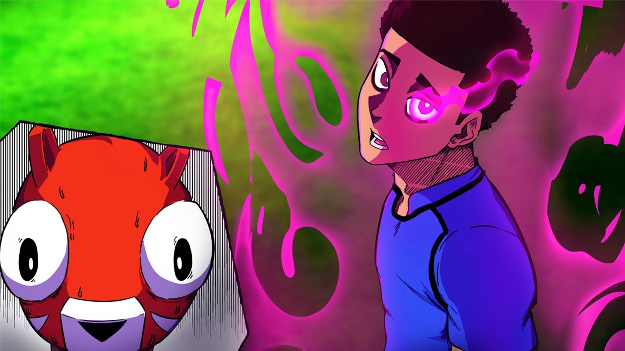 #1 Midfielder In REMATCH (I Am Literally The Best)