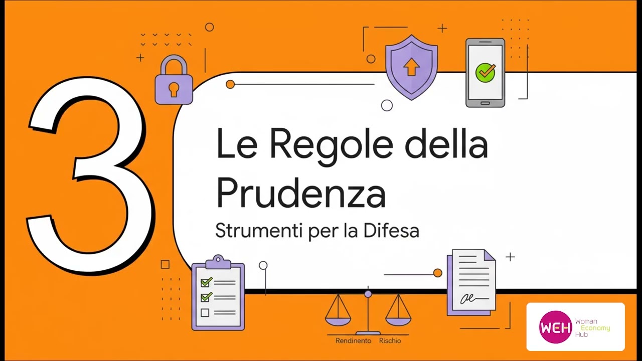 difendersi dalle truffe