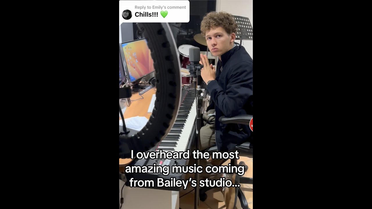 Bailey Shows Me His Song Memories YouTube bailey-shows-me-his-song-memories-youtube