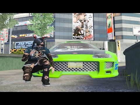 Видео: ПОПАЛИСЬ ЖЕСТКИЕ РЕБЯТА! APB RELOADED