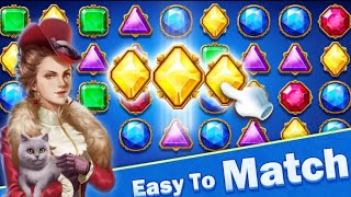 #Asurgaming #NEWGAMEANDROID #IOS #Gameplay #Asurgaming  Jewel Castle GAMES || GAMEPLAY 2020 screenshot 3