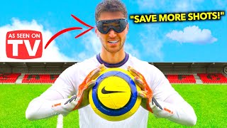 Do these WEIRD Football Products actually work? by Kieran Brown 236,879 views 5 months ago 10 minutes, 31 seconds