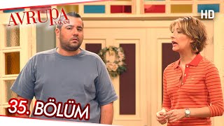 Avrupa Yakası 35. Bölüm | HD