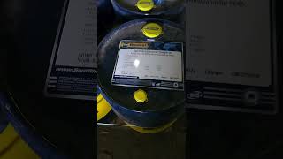 Rheinol - немецкие моторные масла которые реально работают и доступны по цене !