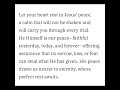Night Prayer 30. God bless #jesus #christian #bible #wisdom #prayer