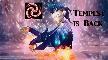 Tempest Is BACK - The Shock Therapist - Guild Wars 2 PvP Build Guide 2v2/Conquest