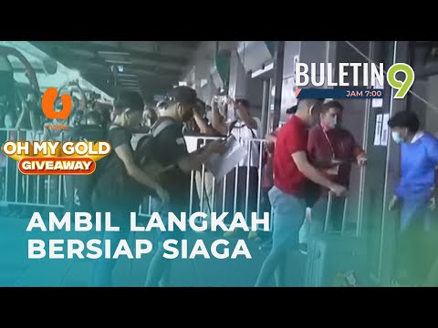 Video: Bagaimana Pengembara Berbeza Dengan Pelancong