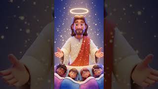 Peaceful Bible Songs 🌿 | Relaxing Christian Music for Sleep &amp; Prayer
