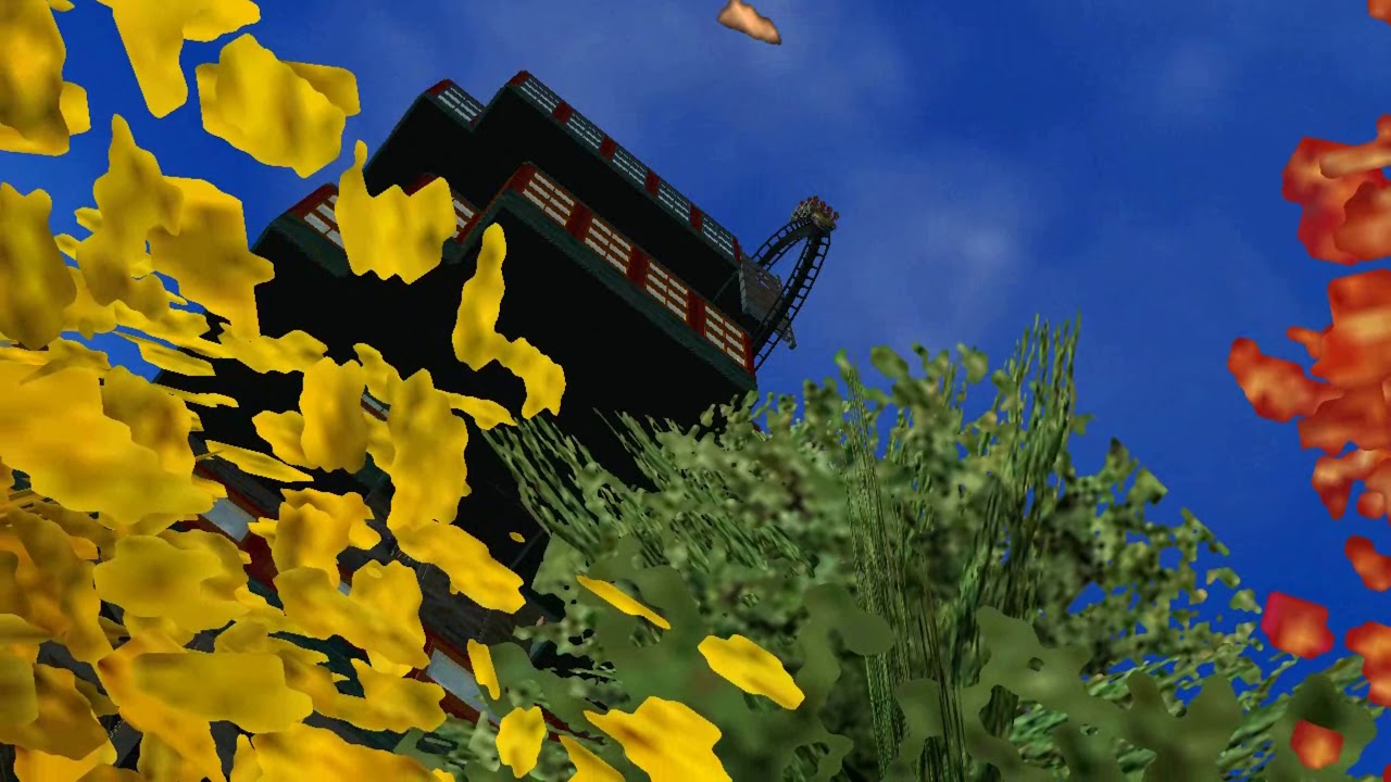 RCT3 - Vanessa Park 4 - (Part 3/4)