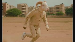 Tabaski Run