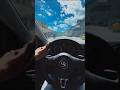 🔥 This Volkswagen Steering Feels Premium. #shorts #volkswagen #edit #viral #trending