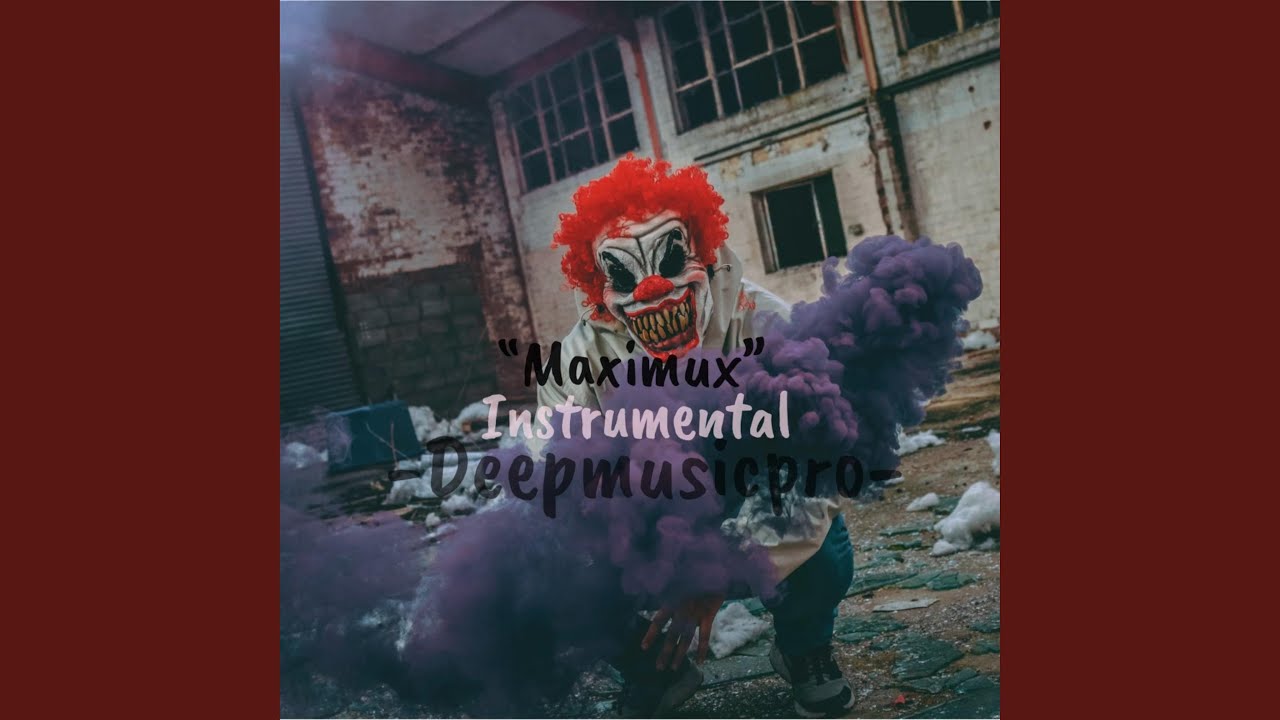 Maximux (Instrumental) - YouTube