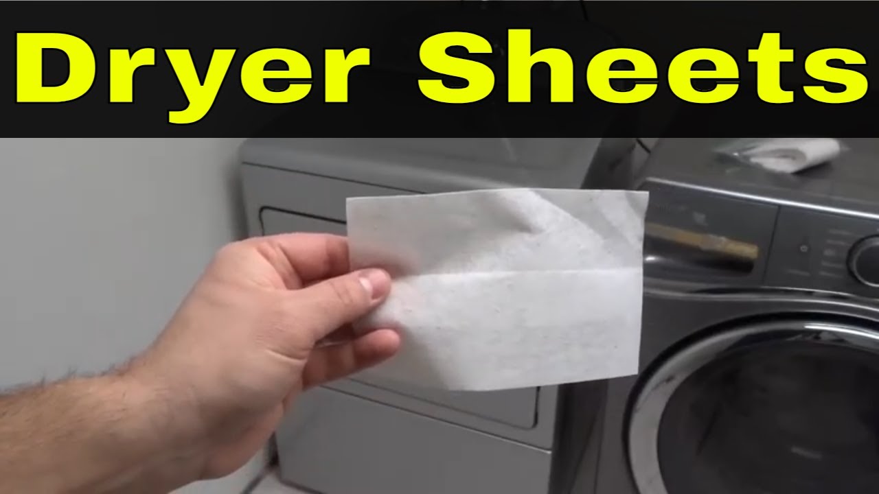 How to Use a Dryer