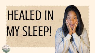 Miraculous Tooth Healing After Communion | Creative Miracle Testimony