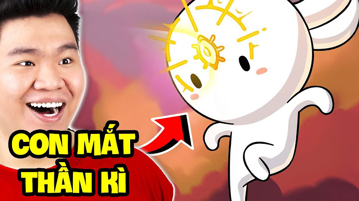 Thỏ 7 Màu Và "Sự Nghiệp Chướng"