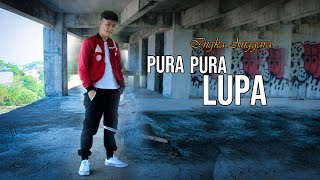 Mahen - Pura Pura Lupa Cover By Ingka Anggara
