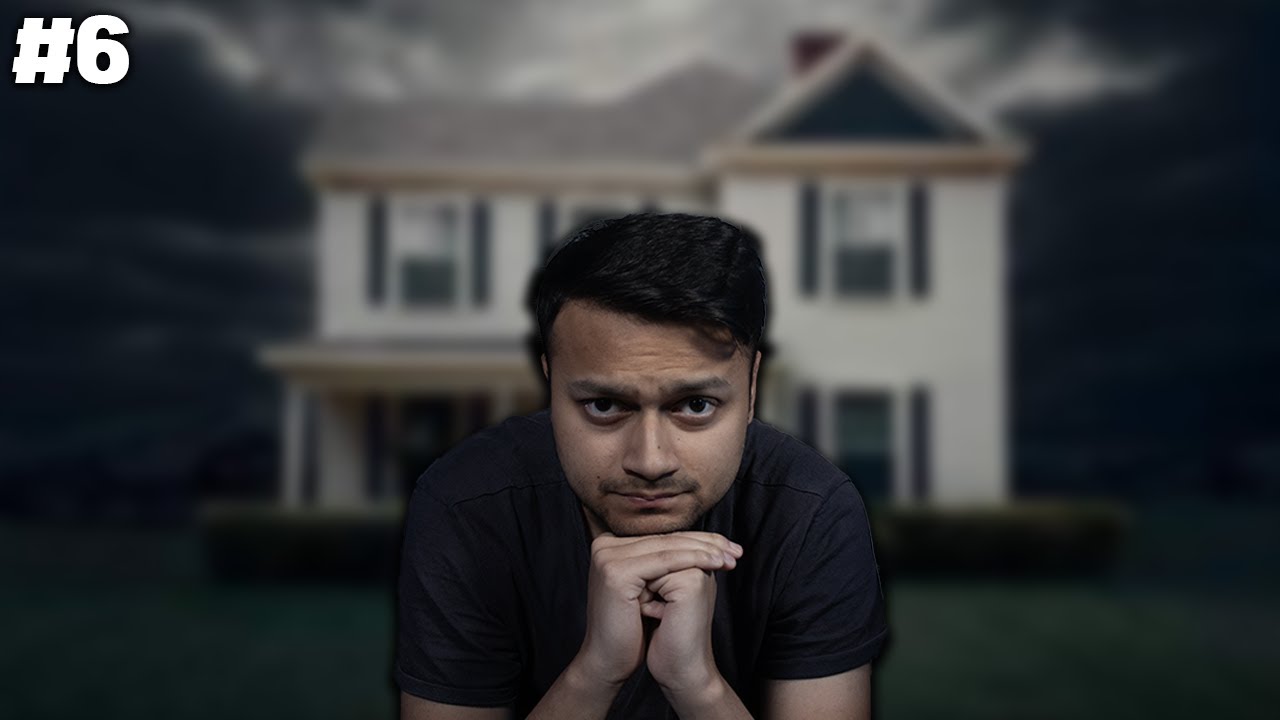 Why I was TERRIFIED of Property Investing