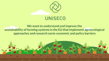 UNISECO H2020 project overview - with subtitles in CZ, DE, EL, HU, LV, RO languages