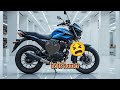 Yamaha YBR 125 Review | Mileage, Price & Performance