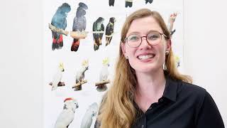 Science Stories - Lucy Aplin