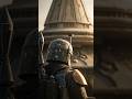 Star Wars Boba Fett #themandalorian #movie #scifi