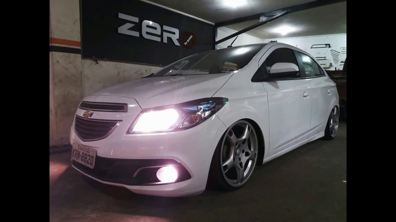 ZERO AMORTECEDORES ``ALGUNS DE SEUS TRABALHOS´´