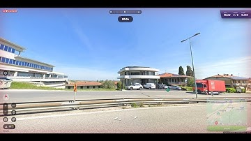 GeoGuessr Daily Challenge for the 6th August 2025