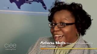 Work & Travel USA: CIEE Virtual J-1 Seasonal Staffing