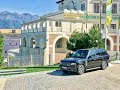 Путешествие по Краснодарскому краю на Range Rover 3,6d!