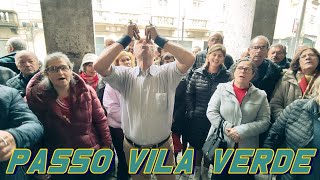 Passo Vila Verde