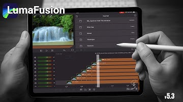 Hoe je lange belichtingsvideo