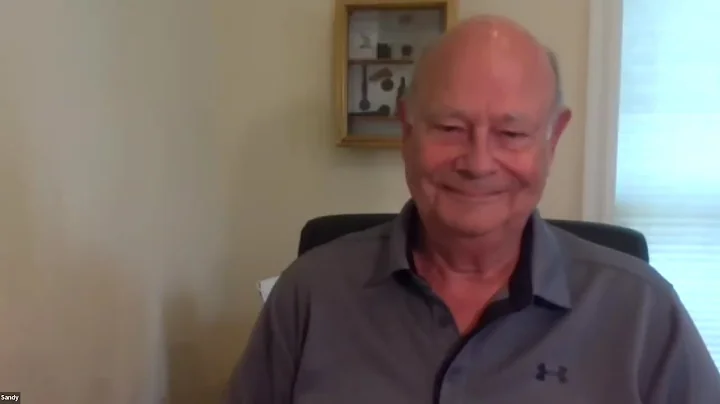 Scottish American History Forum featuring Robert McLeod