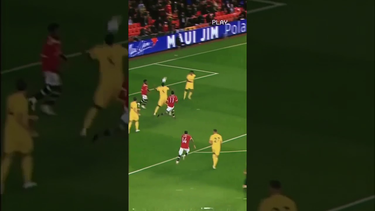 What a beauty🤩🔥🤯 shorts football YouTube