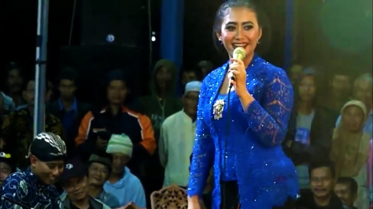 Lian sindu ancen cantik jogete puenak gawe sehono dan dalang seno ngiler