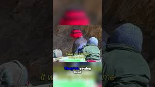 Kids Conquer Rocky Hills on Horseback Amidst Exhaustion | Journey from Zanskar #shorts
Watch a group navigate rocky uphill terrain. Some children, weary from the journey, ride horses. Witness their determination to reach the top! #HikingAdventures #FamilyTravel #MountainViews #OutdoorKids
Watch the full video here: https://www.youtube.com/watch?v=32db5BjAIXo Kids Conquer Rocky Hills on Horseback Amidst Exhaustion | Journey from Zanskar #shorts
