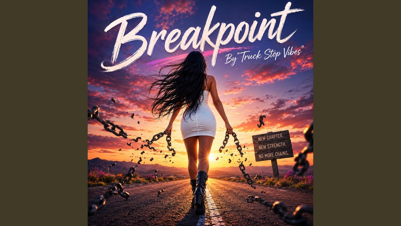 Guarda Breakpoint su YouTube Guarda Breakpoint su YouTube