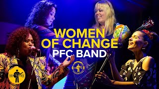 Women of Change: Playing For Change Band | Playing For Change