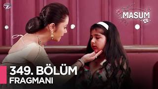Masum Hint Dizisi | 349. Bölüm Fragmanı @kanal7​