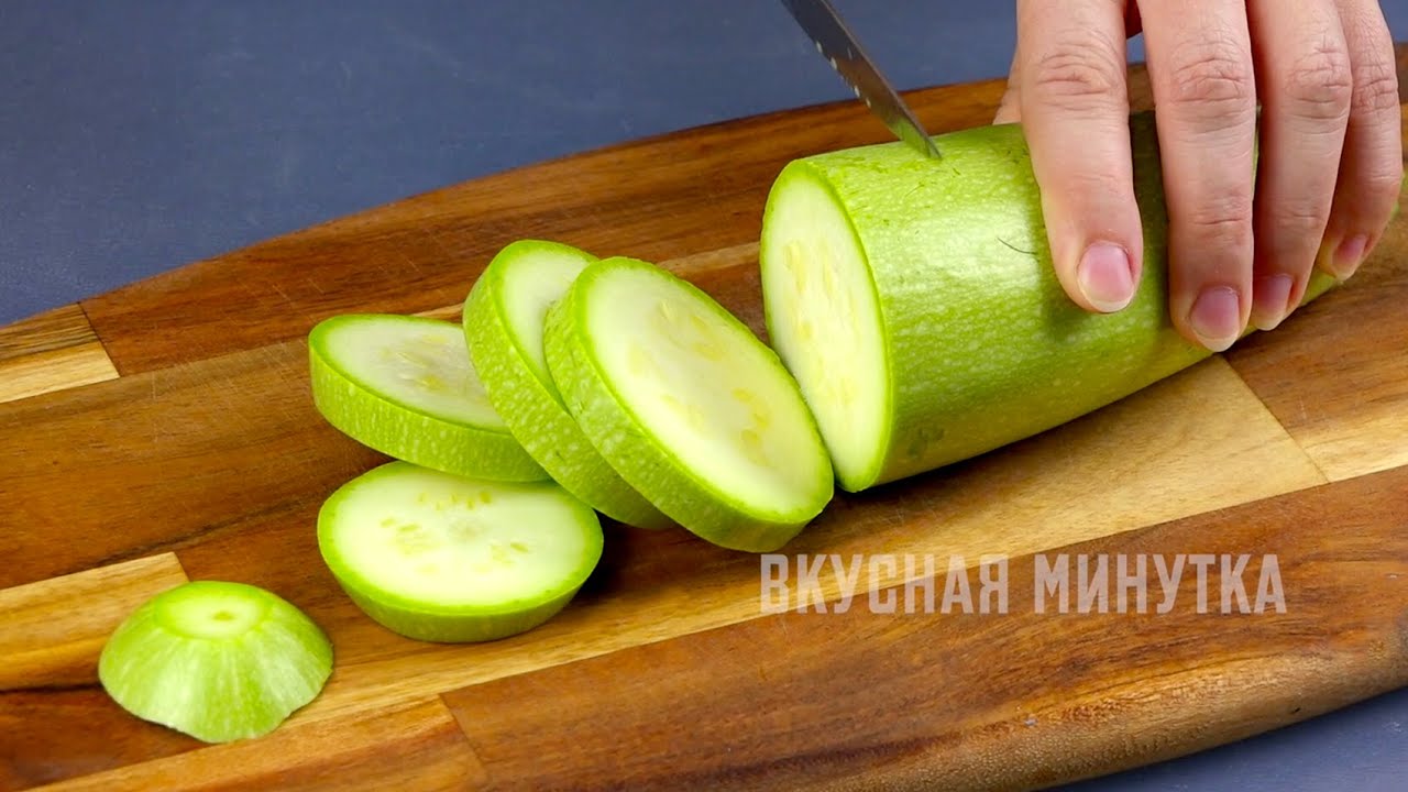 Для тех, кому нельзя жареное! Готовлю даже ЗИМОЙ! Кабачковая ИКРА без жарки