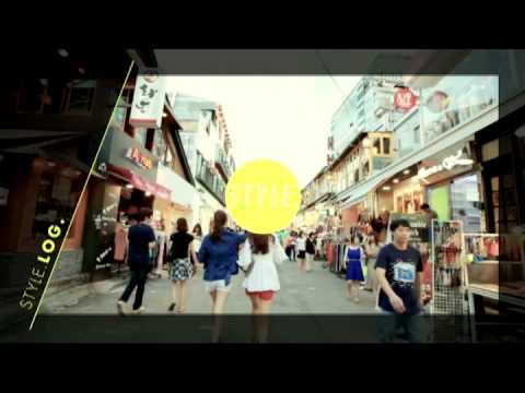 [온스타일] 스타일로그 22회 예고