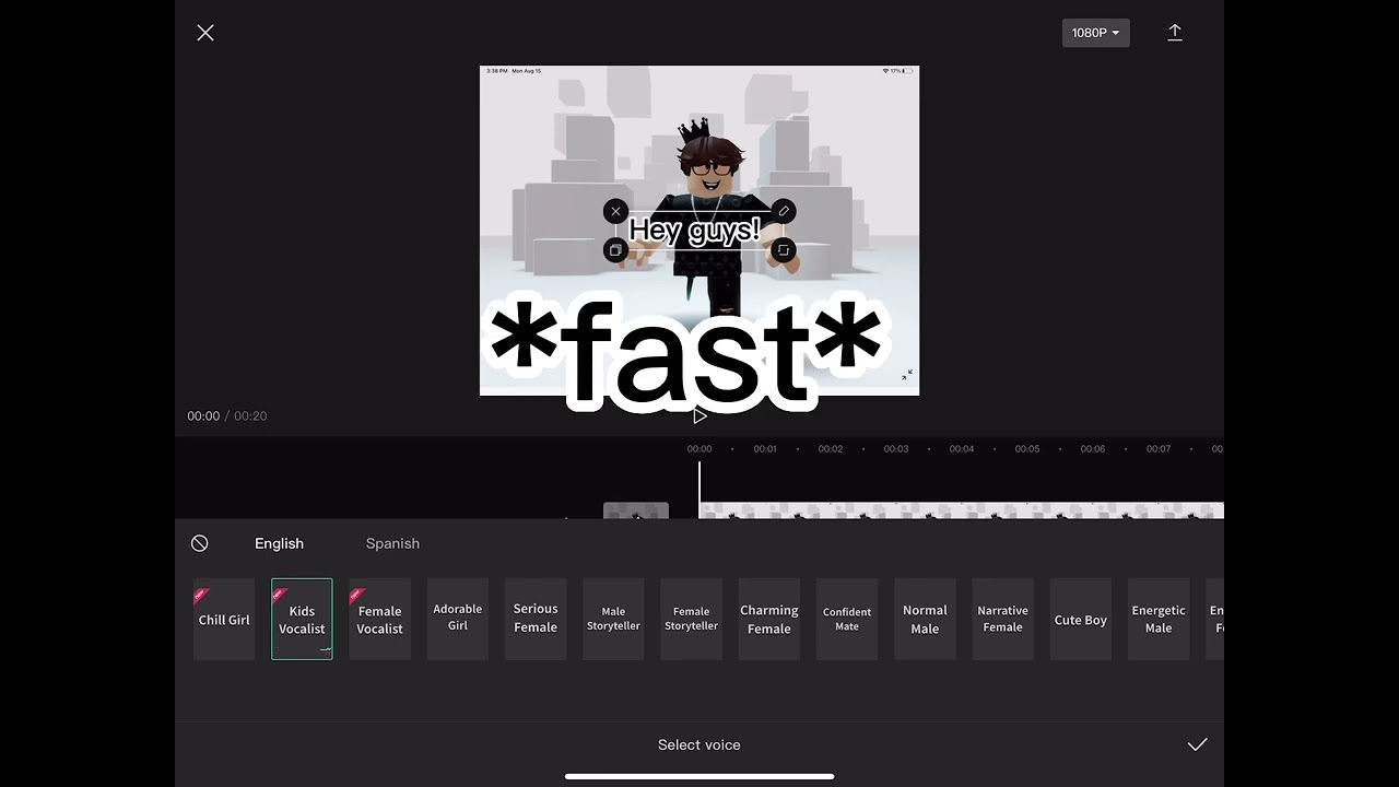 Rating New Text To Speech Voices In CapCut YouTube rating-new-text-to-speech-voices-in-capcut-youtube