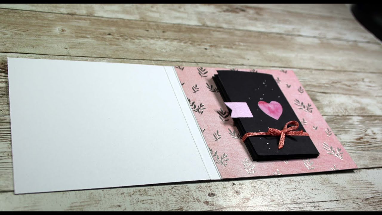 Mini Scrapbook Porte-Clés - Mini Album Photo Avec 24 Pochettes - Porte