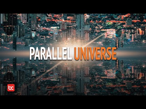 Video: Parallel Universes Dapat Membantu Menyelesaikan Salah Satu Misteri Terbesar Dalam Fizik - Pandangan Alternatif