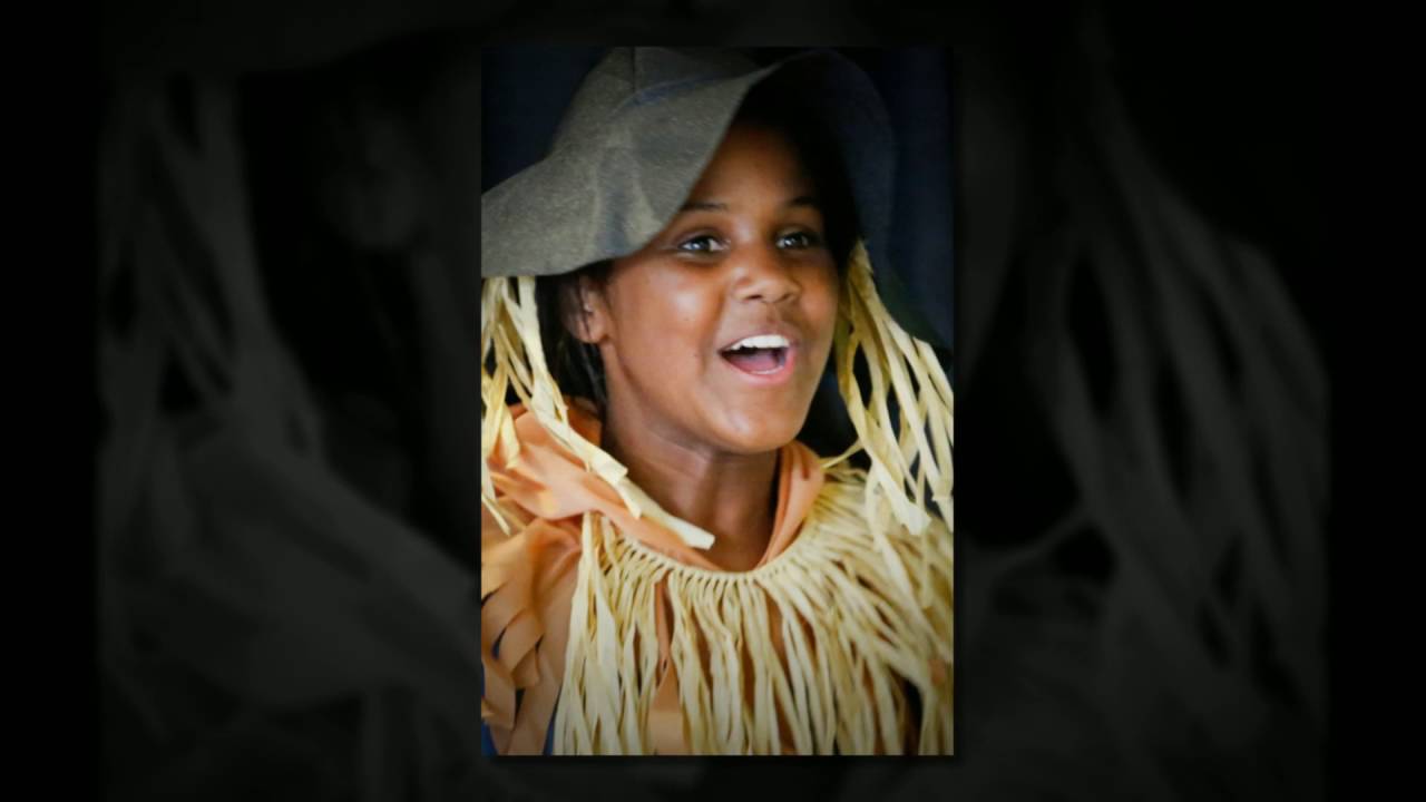 TCCS Summer Theater Camp 2013 presents Wizard of Oz: Young Performers Edition