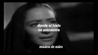 Lana Del Rey - Swan Song Subtitulado Español