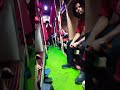 Hyderabad international bus