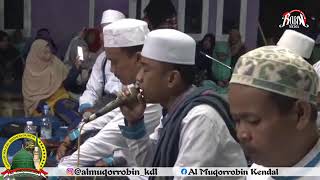 Download Lagu Sholawat Anti CORONA - Al Muqorrobin Kendal MP3
