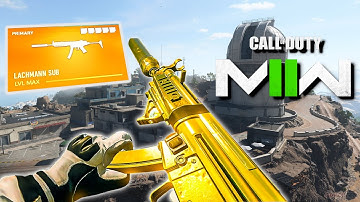 WARZONE 2.0 META LOADOUTS AFTER UPDATE😱(BEST LACHMANN SUB CLASS SETUP/TUNING ) WARZONE 2 GAMEPLAY