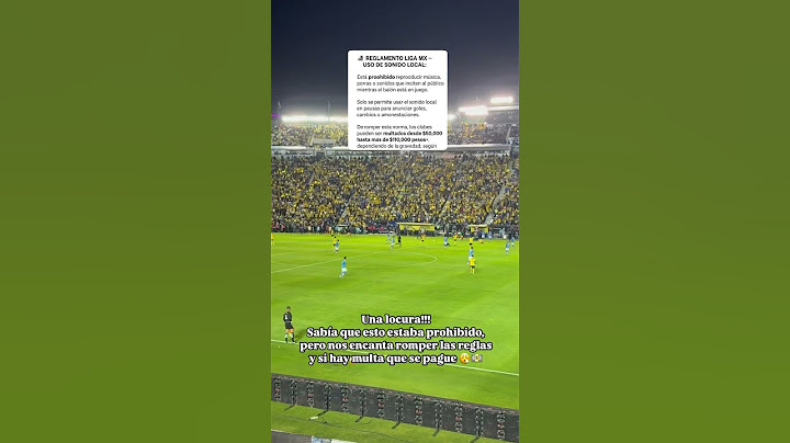 Una locura lo que se vivió en el América vs Cruz Azul #ligamx #futbol #america #cruzazuul