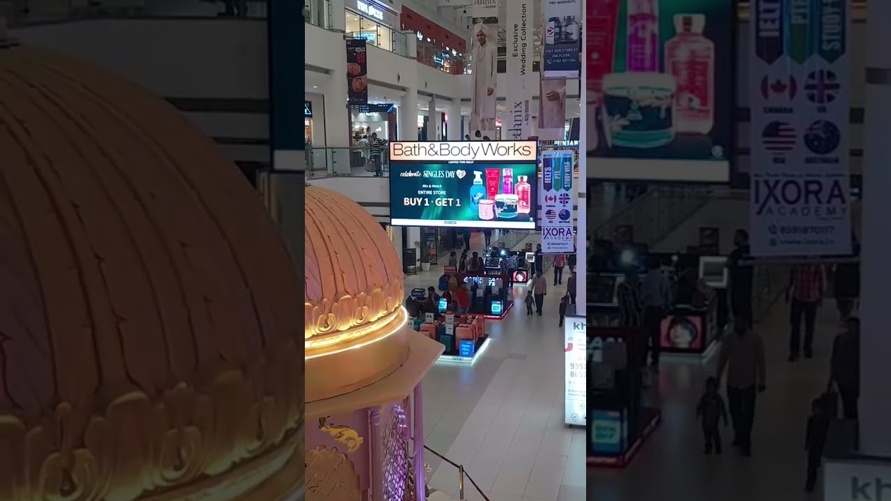 #activeledvideowall